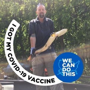 Meet your Posher, Dave